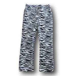 ŽAMETNE HLAČE (NOVE)